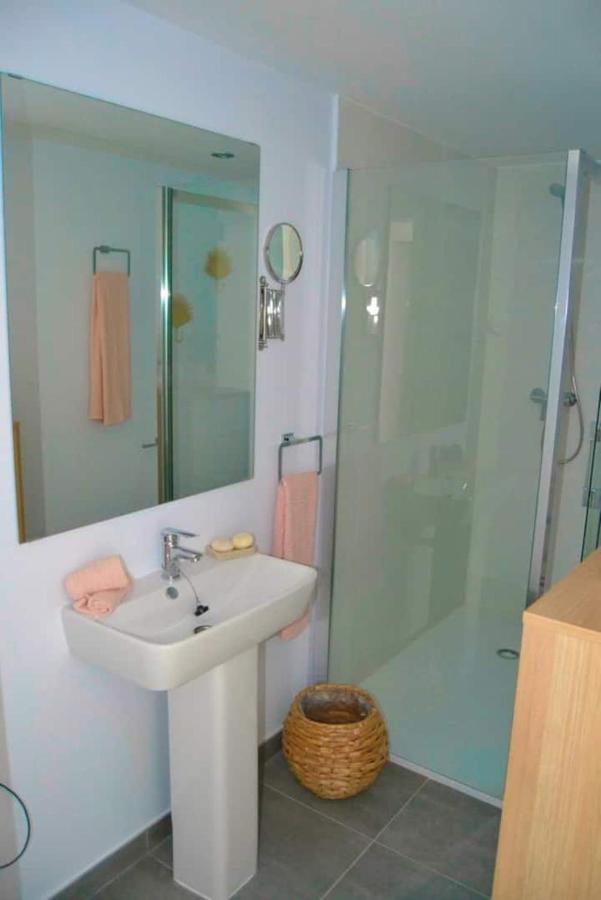Chic Home With Garage Almunecar San Cristobal Luaran gambar