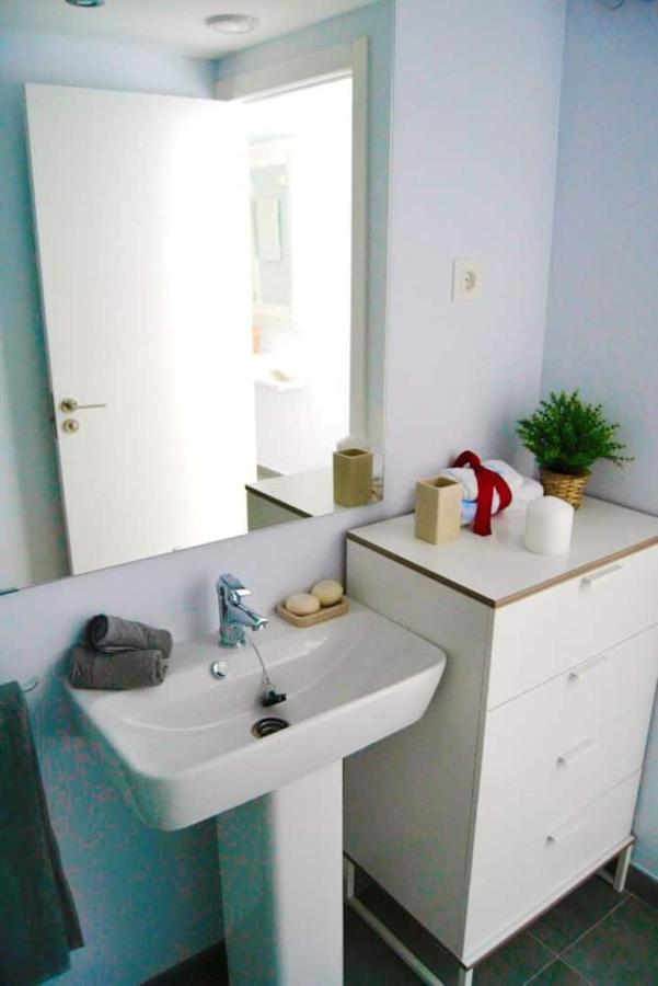 Chic Home With Garage Almunecar San Cristobal Luaran gambar